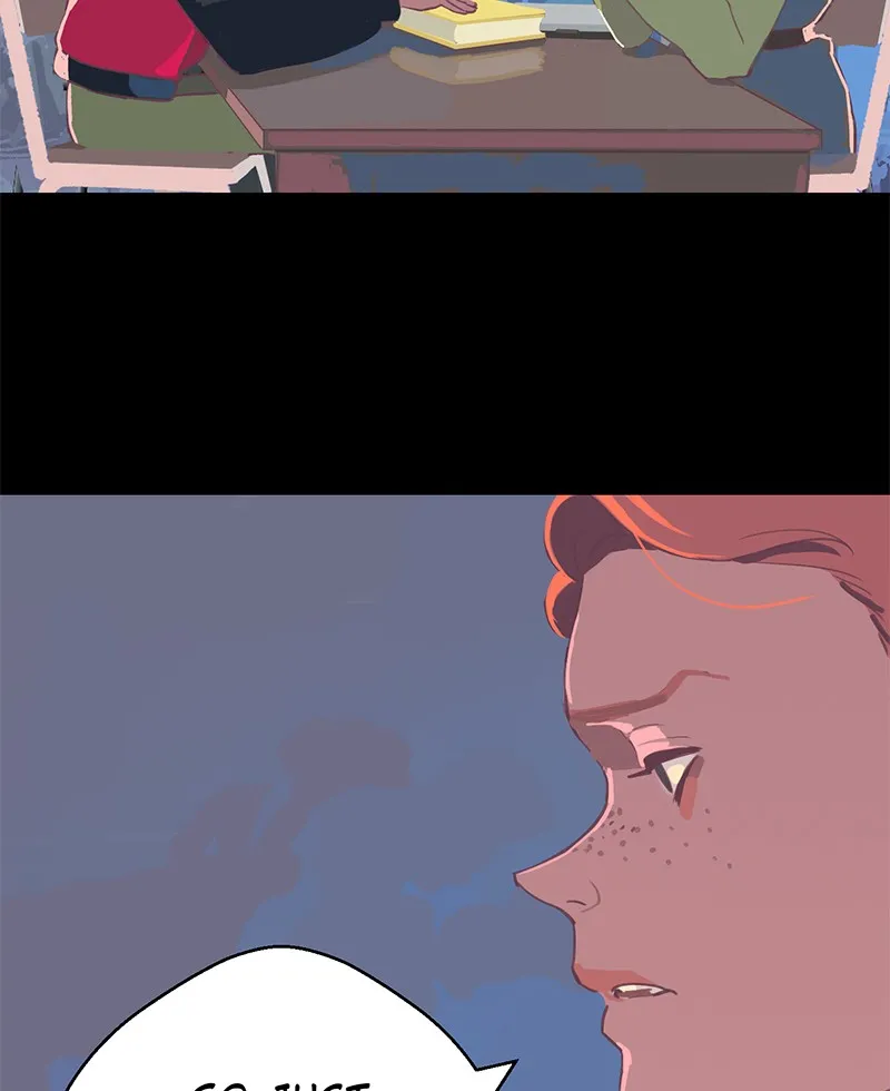 The Fever King Chapter 17 page 5 - 