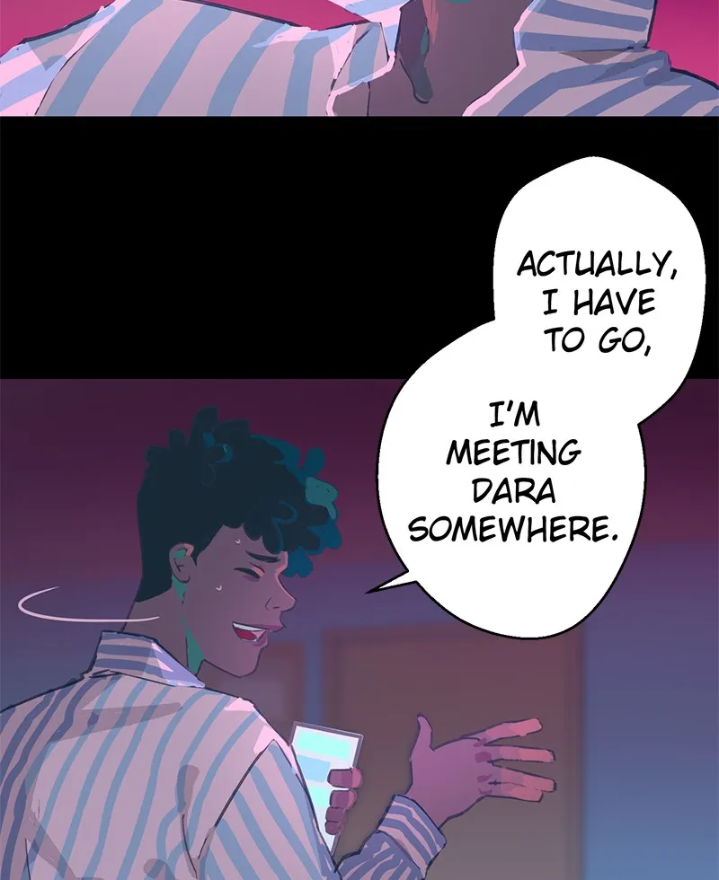 The Fever King Chapter 17 page 43 - 