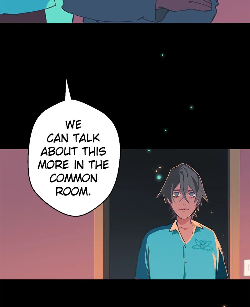 The Fever King Chapter 17 page 49 - 