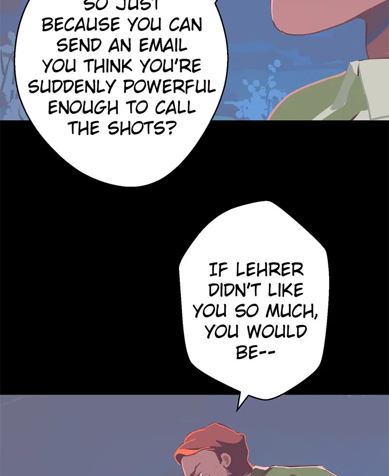 The Fever King Chapter 17 page 6 - 