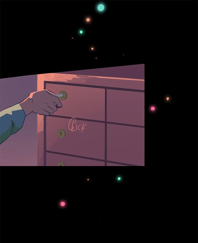 The Fever King Chapter 17 page 51 - 
