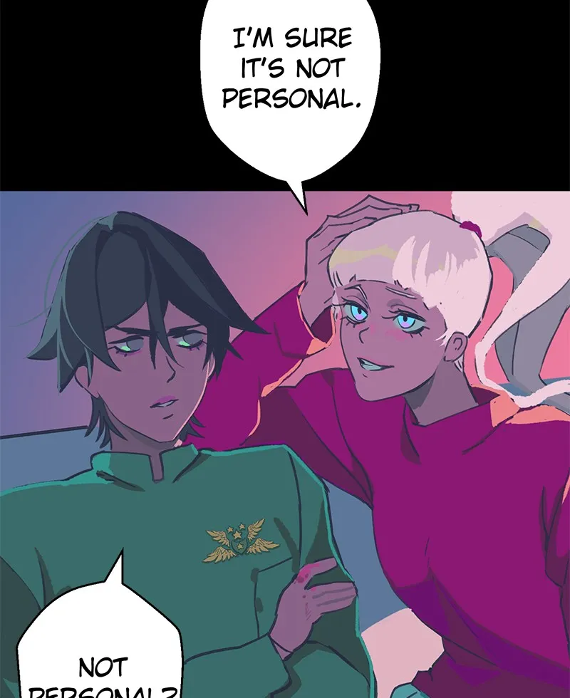 The Fever King Chapter 17 page 54 - 