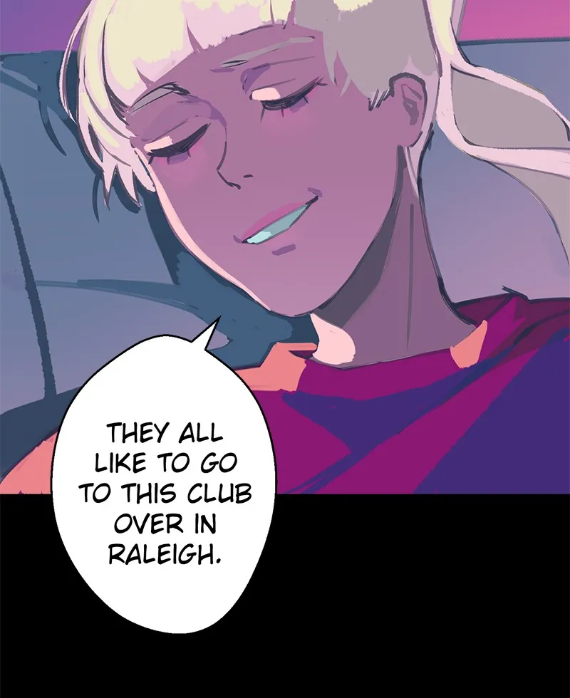 The Fever King Chapter 17 page 60 - 