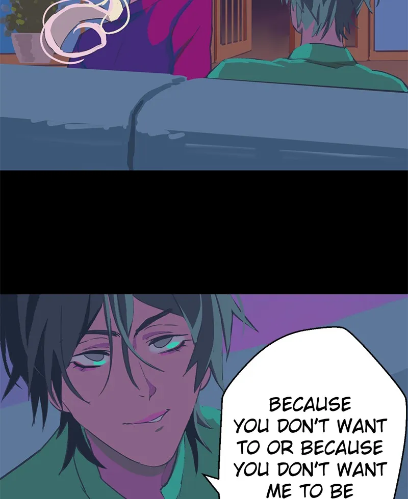The Fever King Chapter 17 page 62 - 