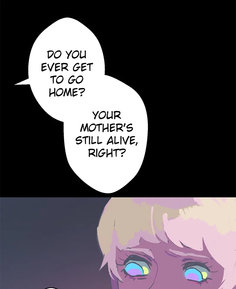 The Fever King Chapter 17 page 68 - 