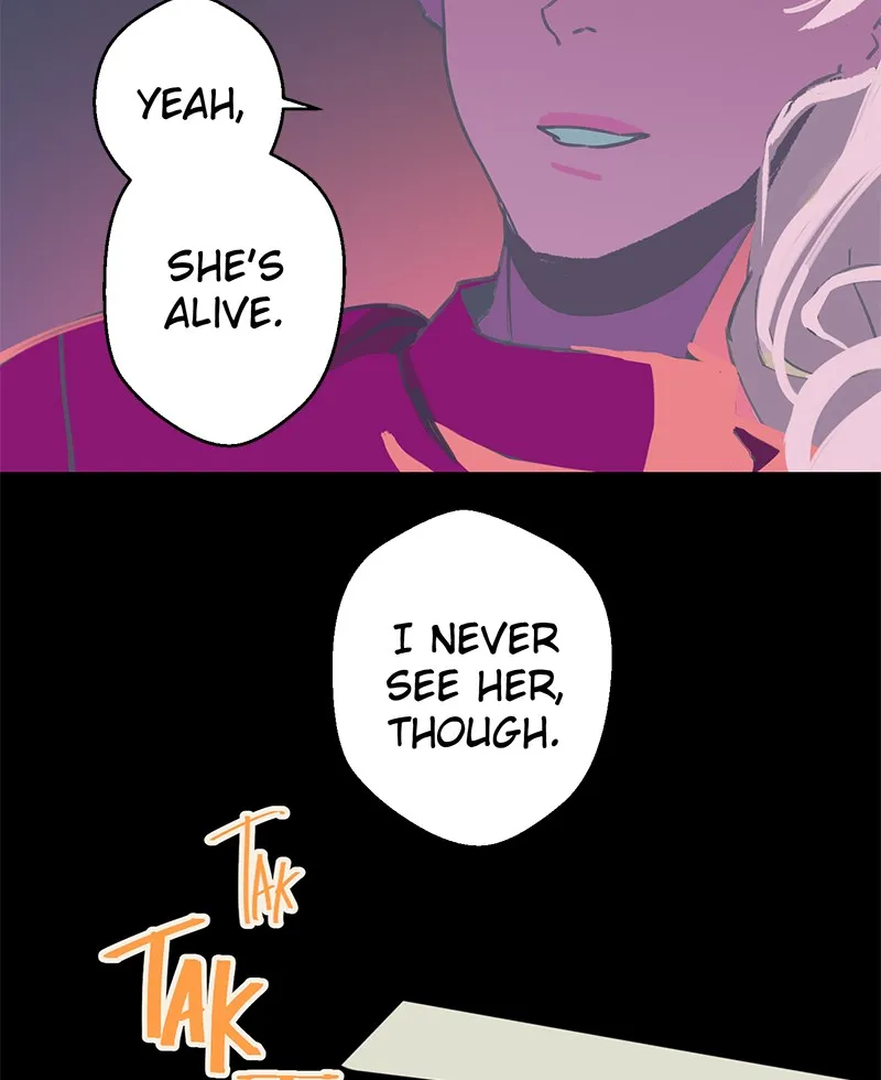 The Fever King Chapter 17 page 69 - 