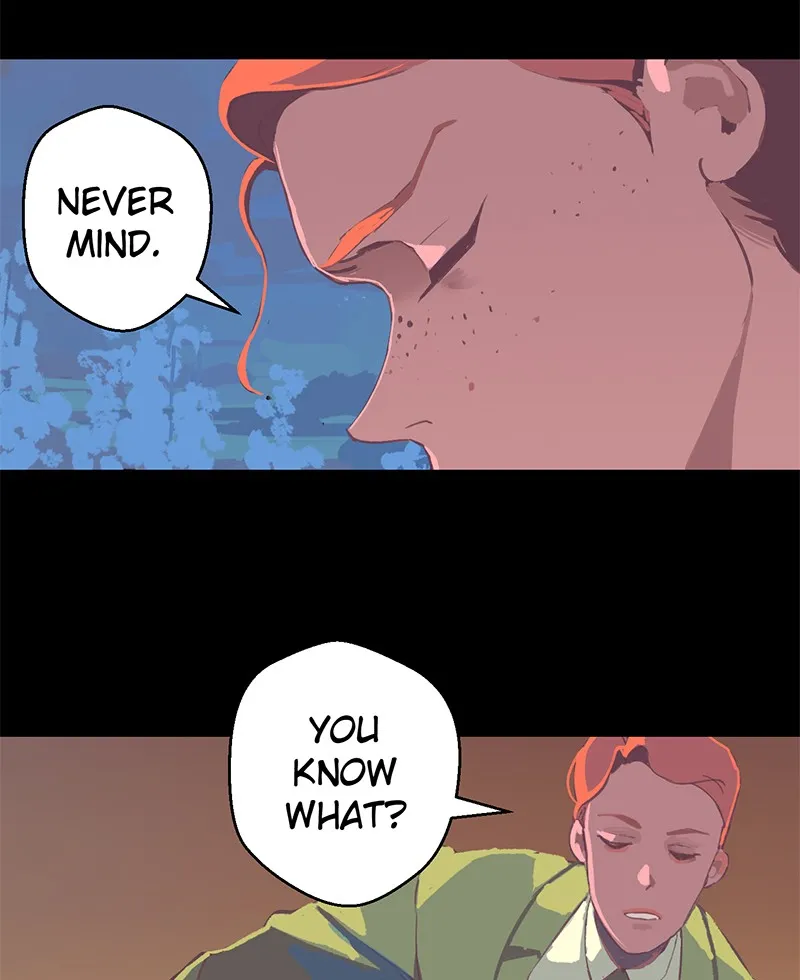 The Fever King Chapter 17 page 8 - 