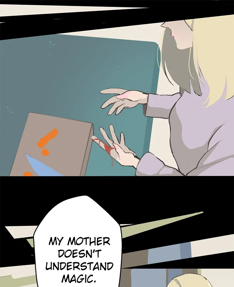 The Fever King Chapter 17 page 75 - 