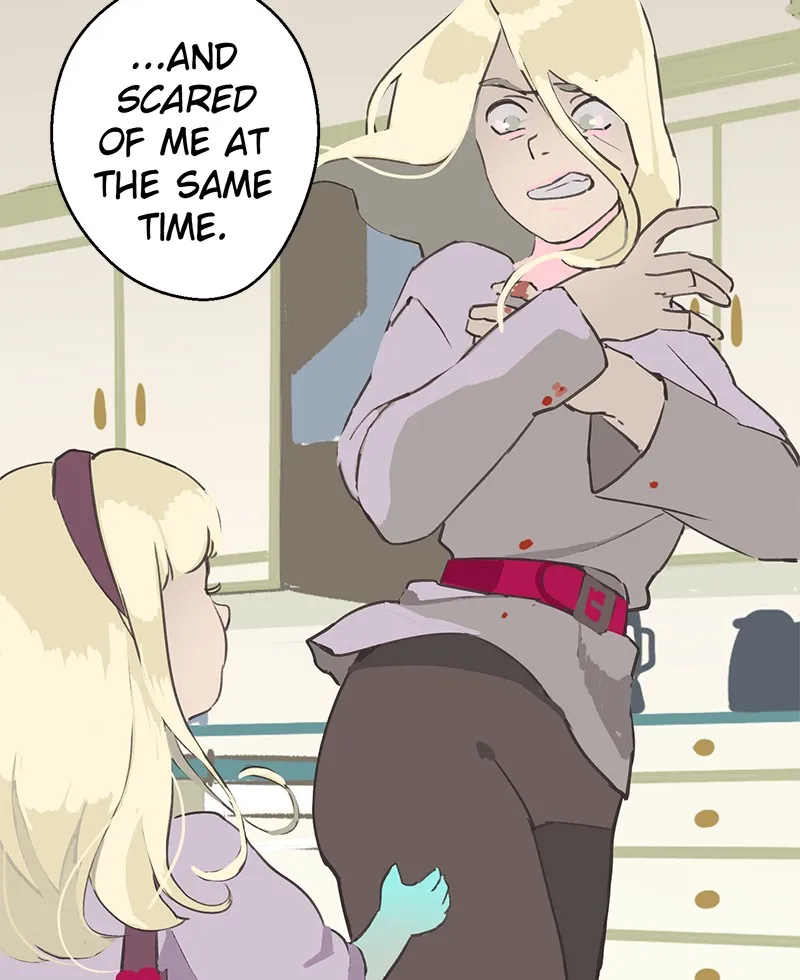 The Fever King Chapter 17 page 78 - 