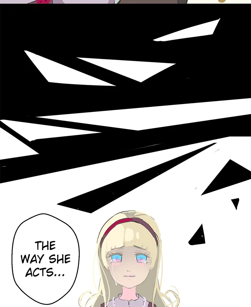 The Fever King Chapter 17 page 79 - 