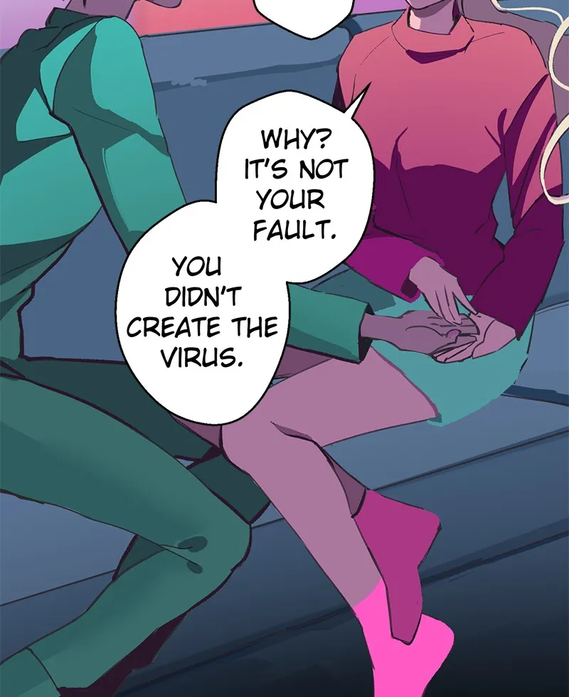 The Fever King Chapter 17 page 82 - 