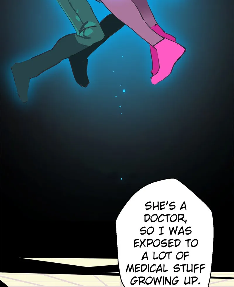 The Fever King Chapter 17 page 86 - 