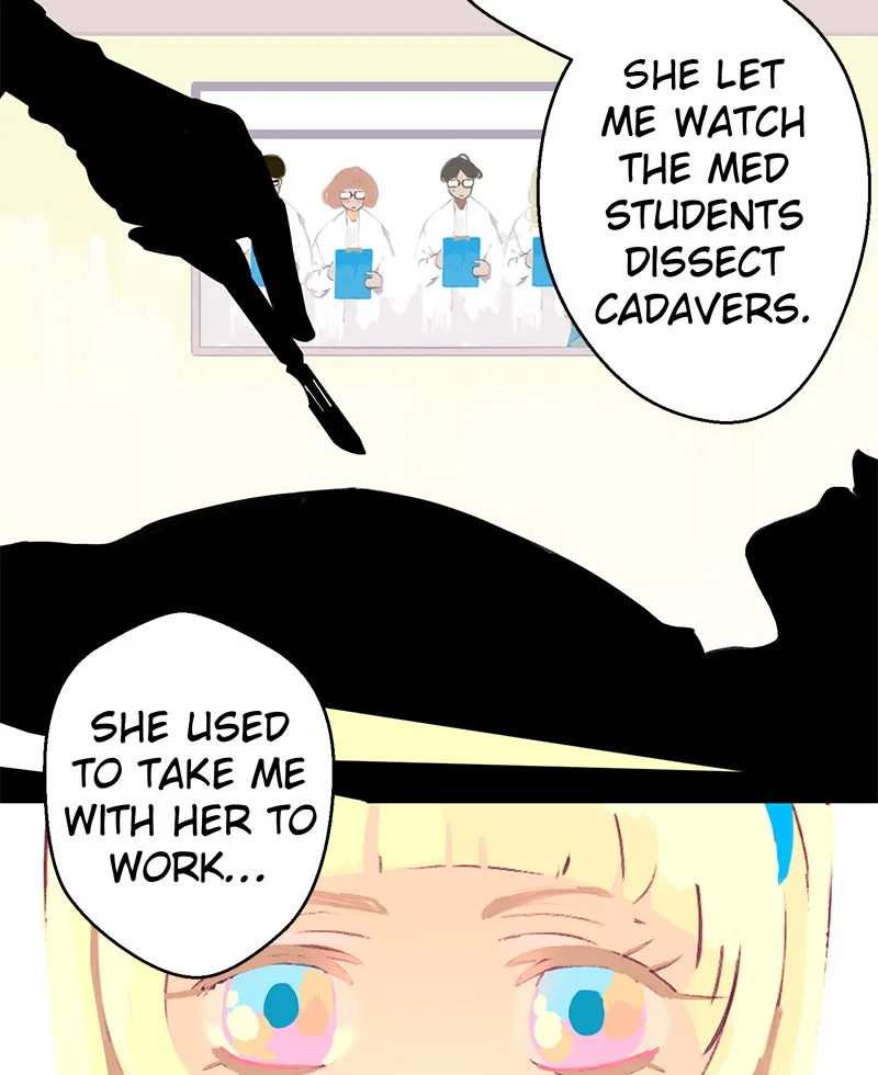 The Fever King Chapter 17 page 87 - 