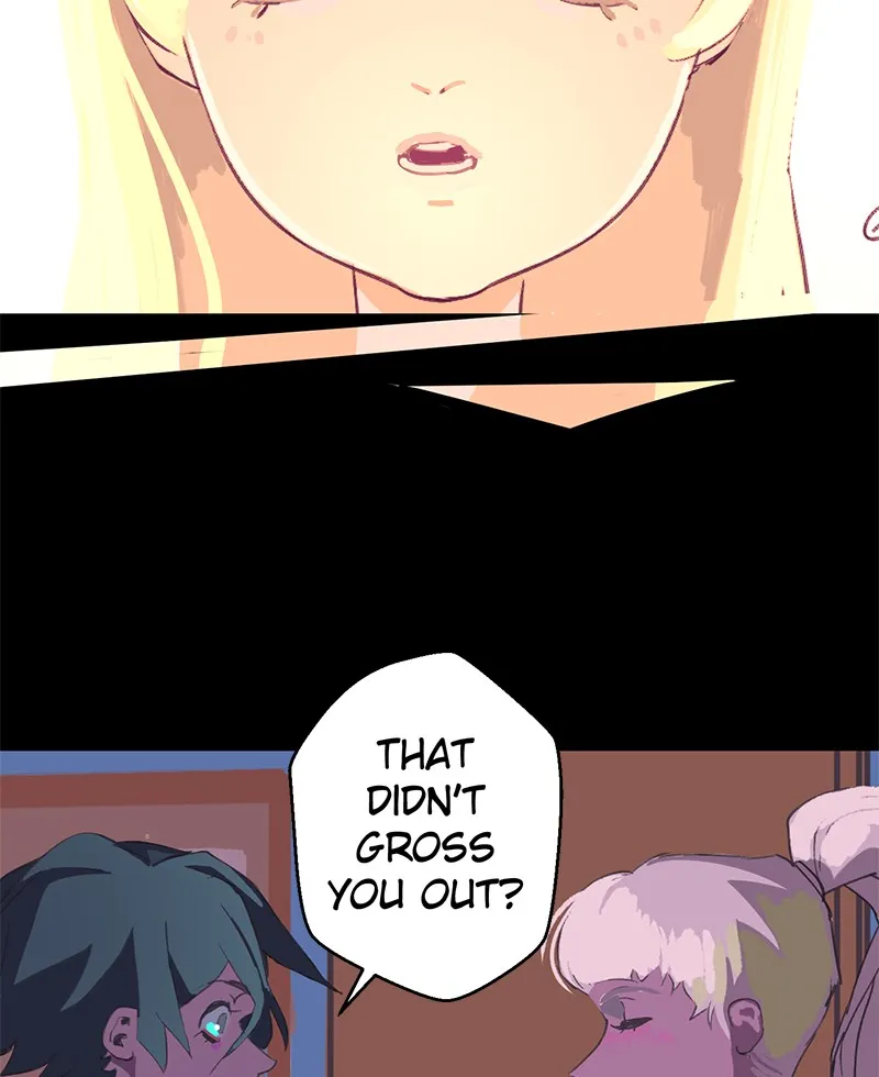 The Fever King Chapter 17 page 88 - 