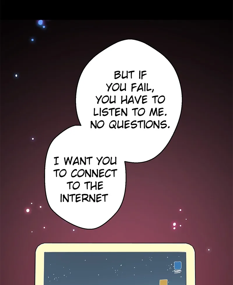 The Fever King Chapter 17 page 10 - 