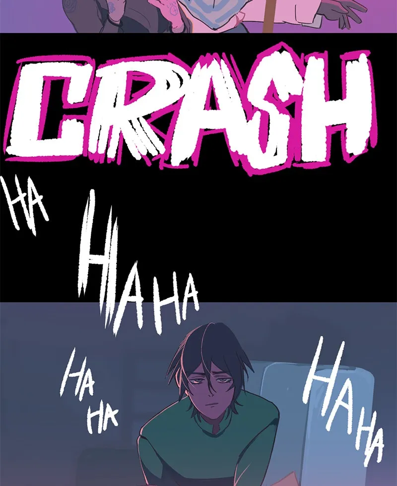 The Fever King Chapter 17 page 96 - 