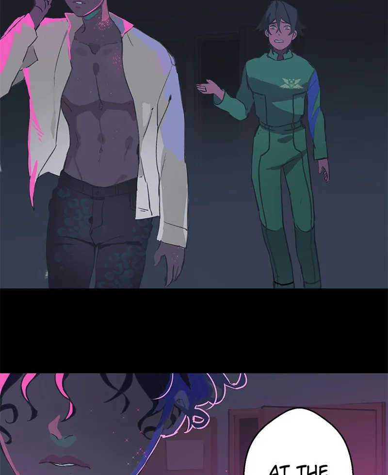 The Fever King Chapter 17 page 100 - 