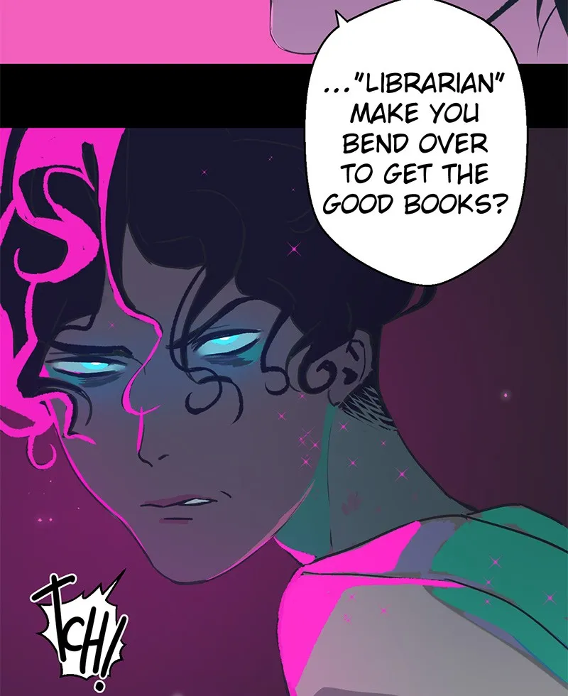 The Fever King Chapter 18 page 2 - 