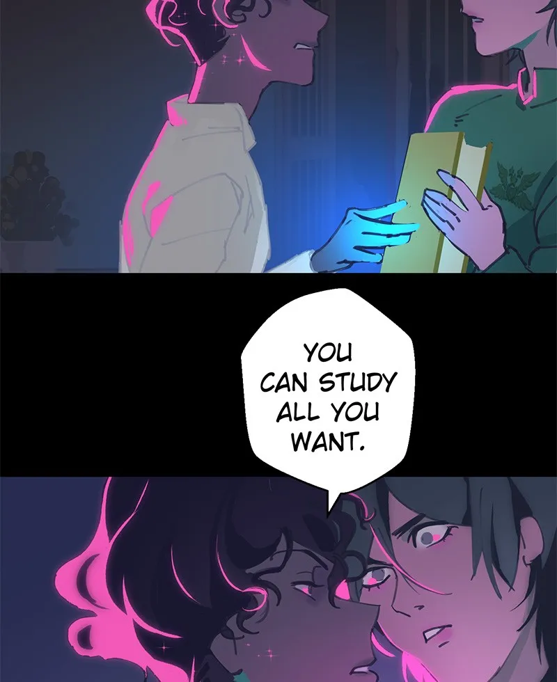 The Fever King Chapter 18 page 11 - 