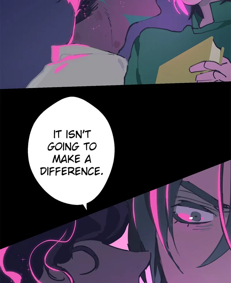 The Fever King Chapter 18 page 12 - 