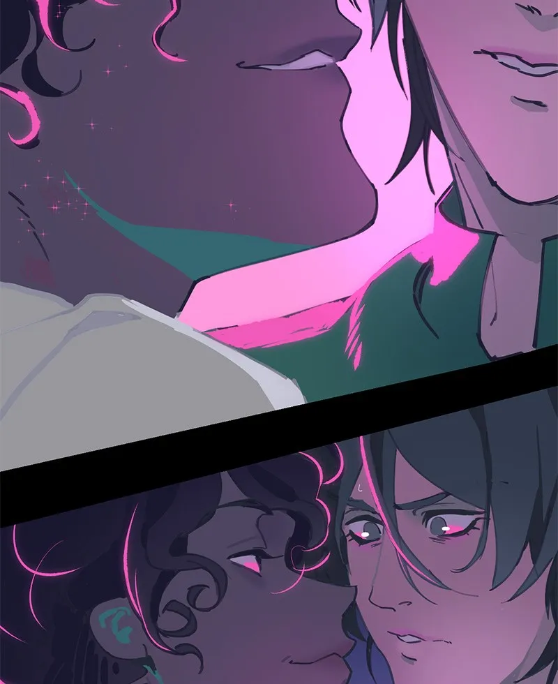 The Fever King Chapter 18 page 13 - 