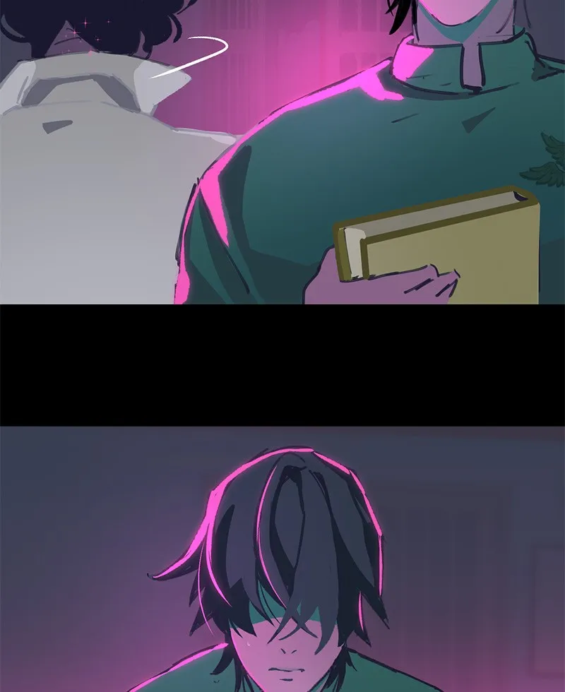The Fever King Chapter 18 page 15 - 