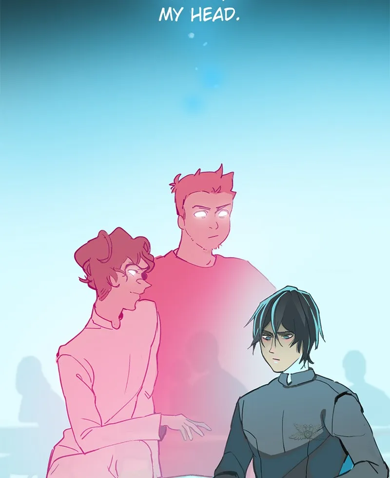 The Fever King Chapter 18 page 17 - 
