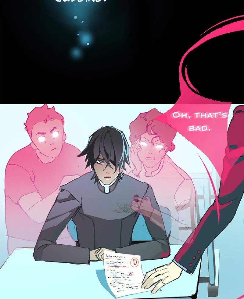 The Fever King Chapter 18 page 19 - 