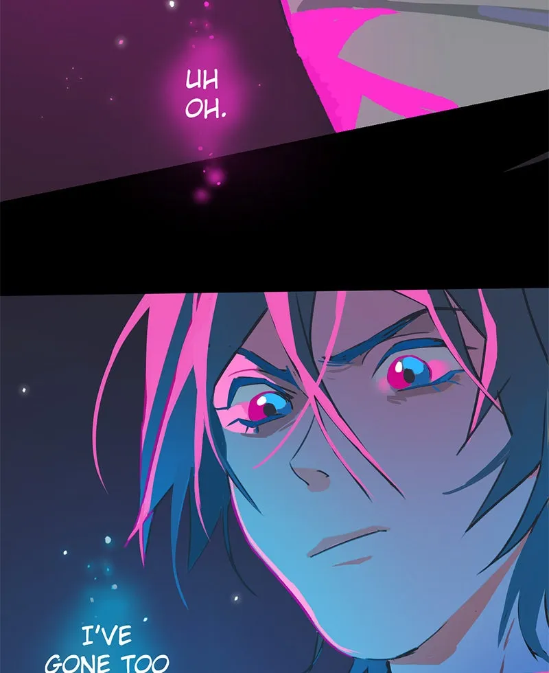 The Fever King Chapter 18 page 3 - 