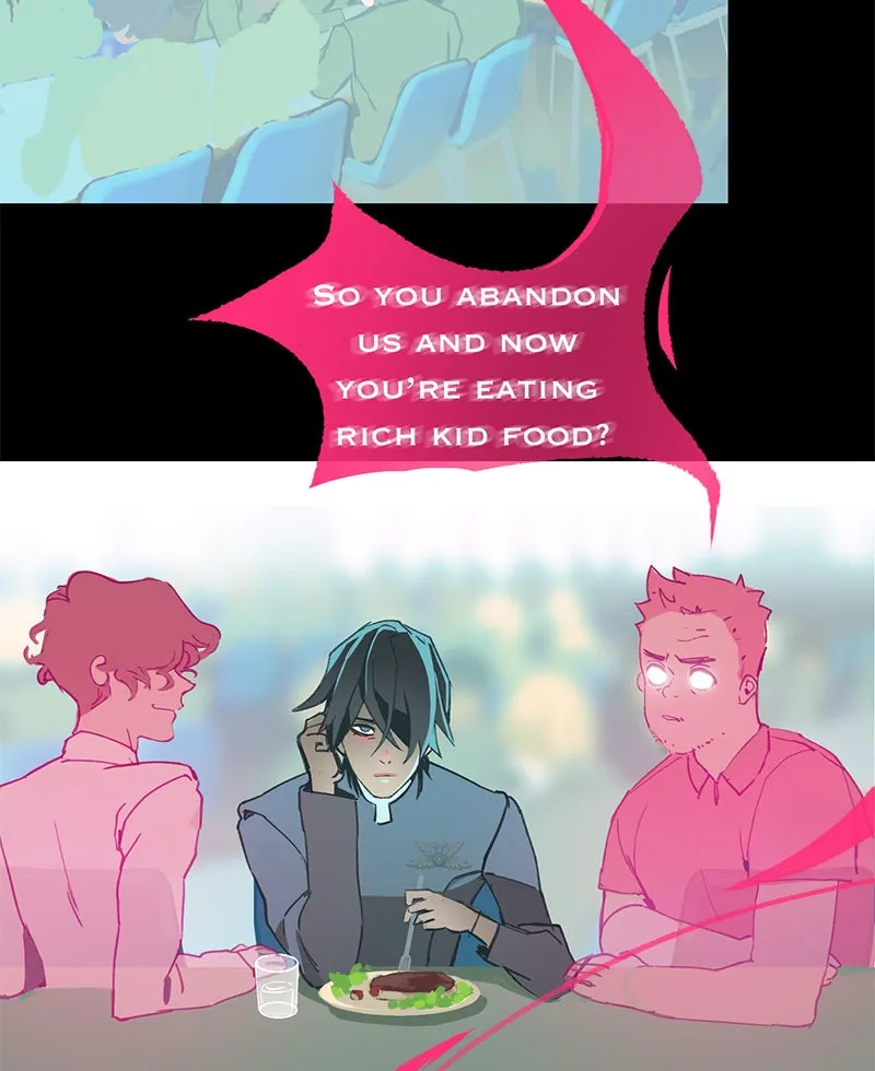 The Fever King Chapter 18 page 22 - 