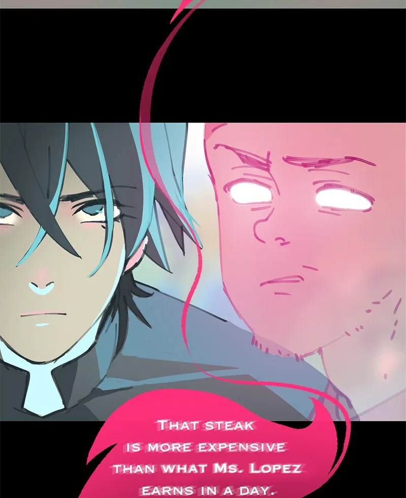 The Fever King Chapter 18 page 23 - 