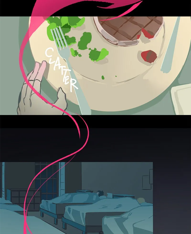 The Fever King Chapter 18 page 24 - 
