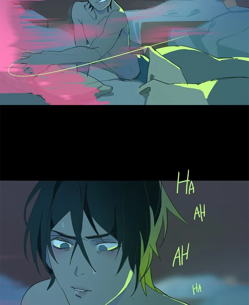 The Fever King Chapter 18 page 27 - 
