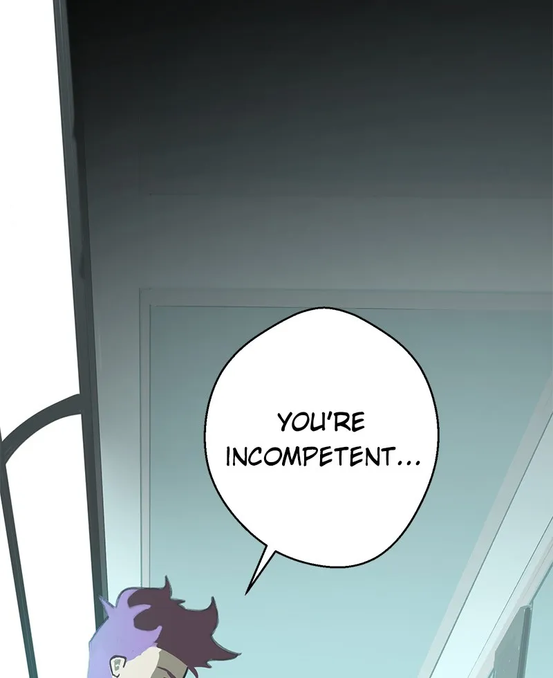 The Fever King Chapter 18 page 29 - 