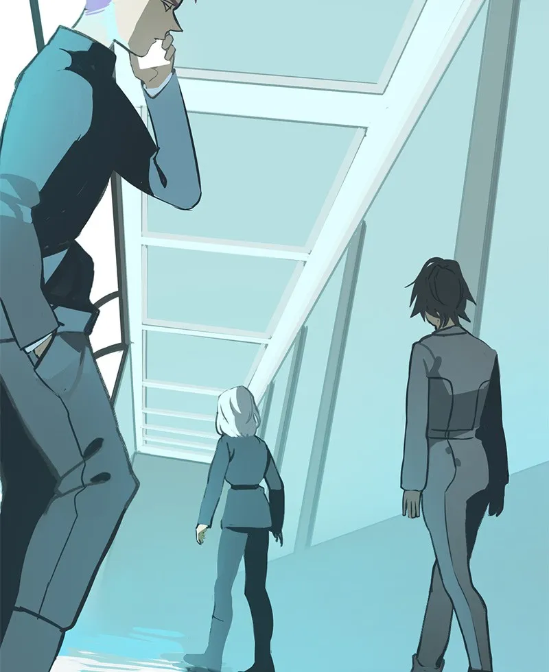 The Fever King Chapter 18 page 30 - 