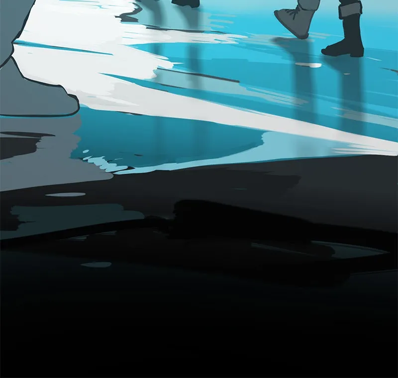 The Fever King Chapter 18 page 31 - 