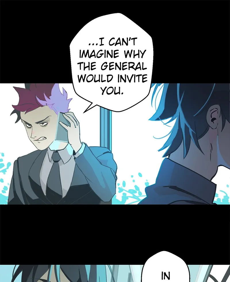 The Fever King Chapter 18 page 32 - 