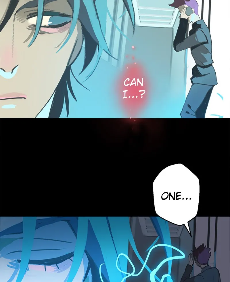 The Fever King Chapter 18 page 34 - 