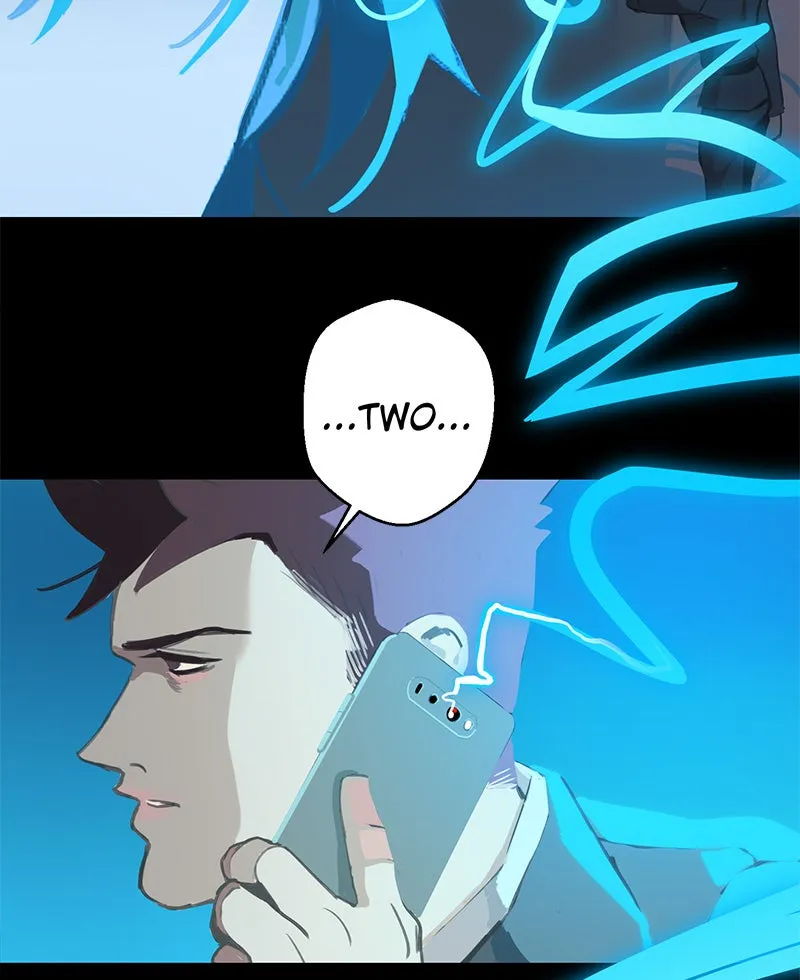 The Fever King Chapter 18 page 35 - 