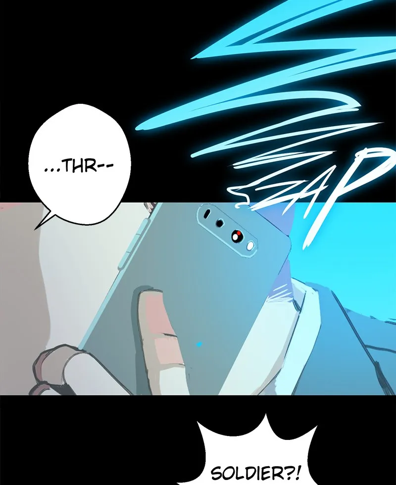 The Fever King Chapter 18 page 36 - 