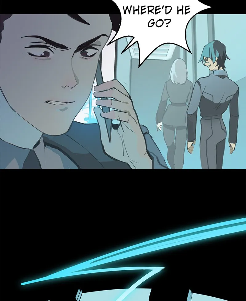 The Fever King Chapter 18 page 37 - 