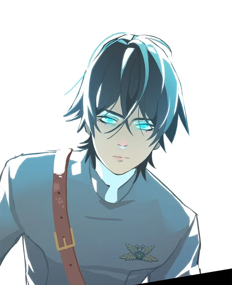 The Fever King Chapter 18 page 40 - 