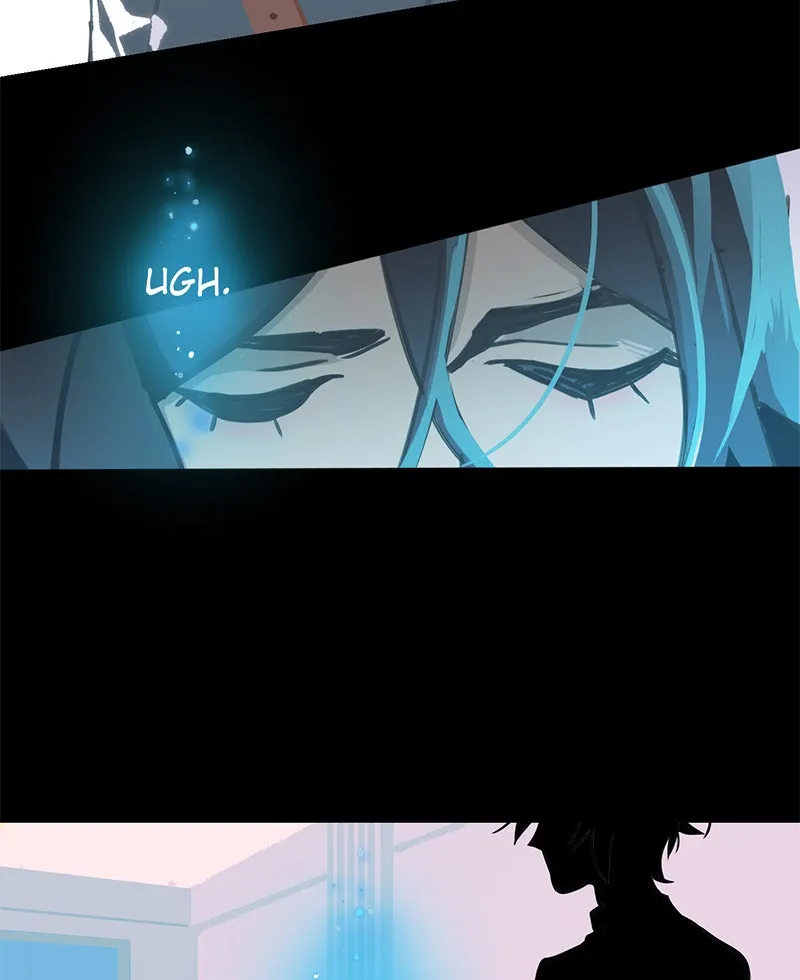 The Fever King Chapter 18 page 41 - 