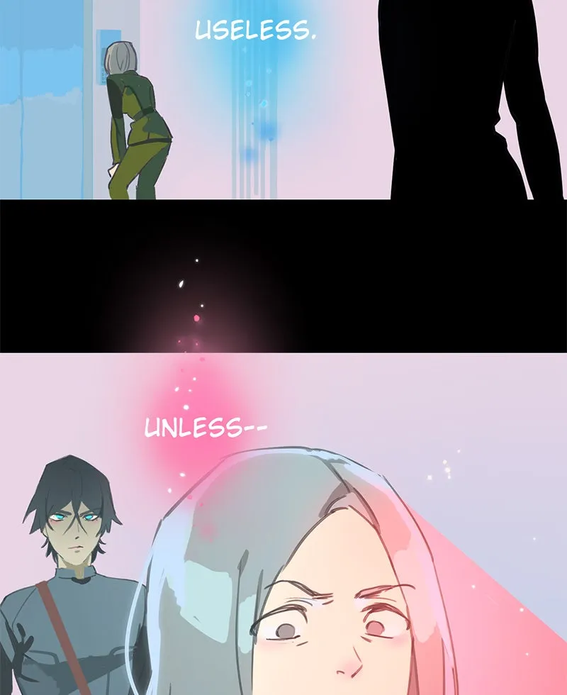 The Fever King Chapter 18 page 42 - 