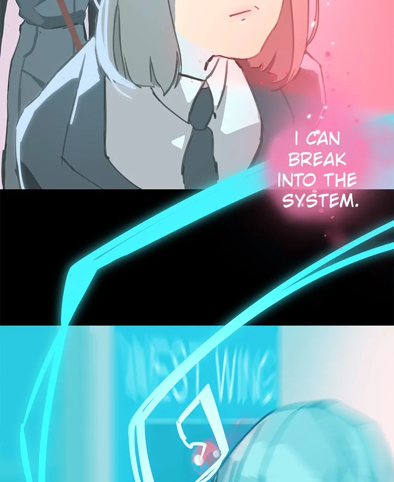 The Fever King Chapter 18 page 43 - 