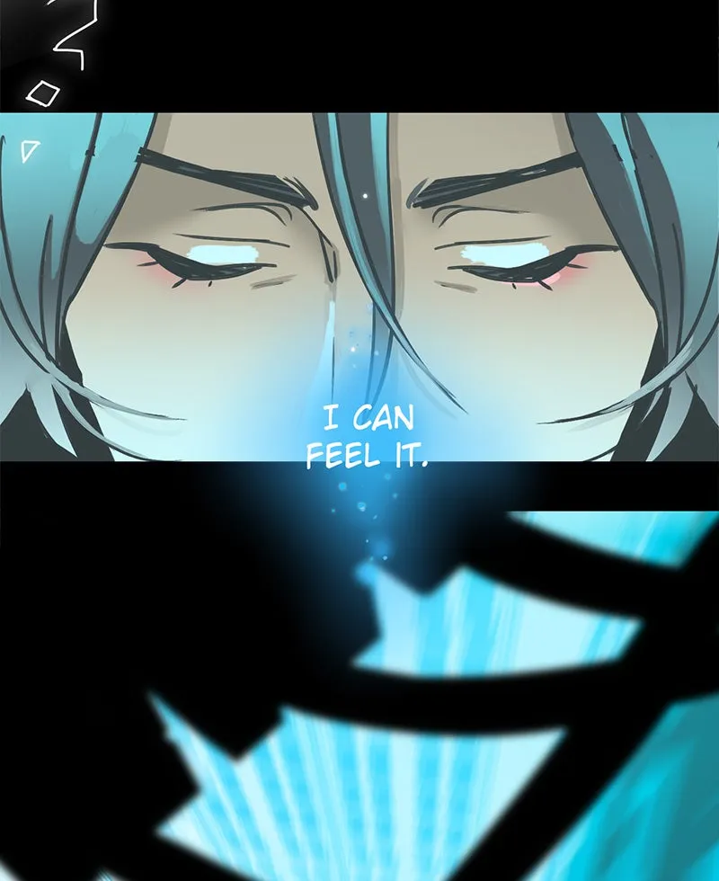 The Fever King Chapter 18 page 47 - 