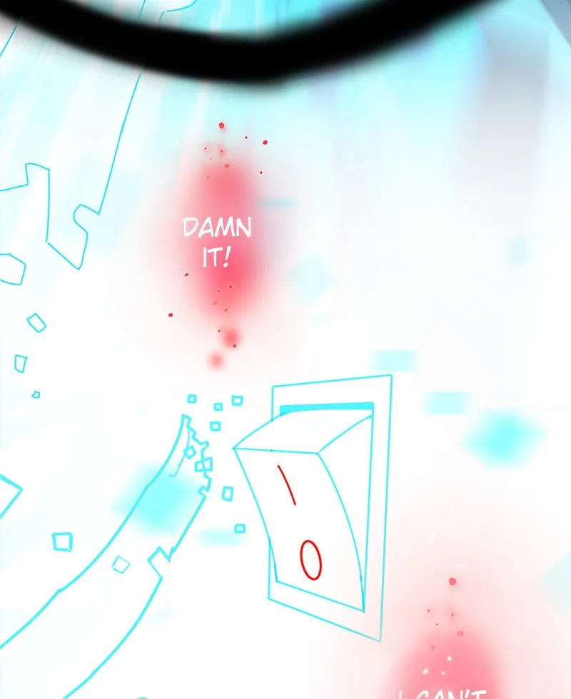 The Fever King Chapter 18 page 49 - 