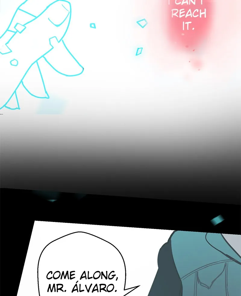 The Fever King Chapter 18 page 50 - 