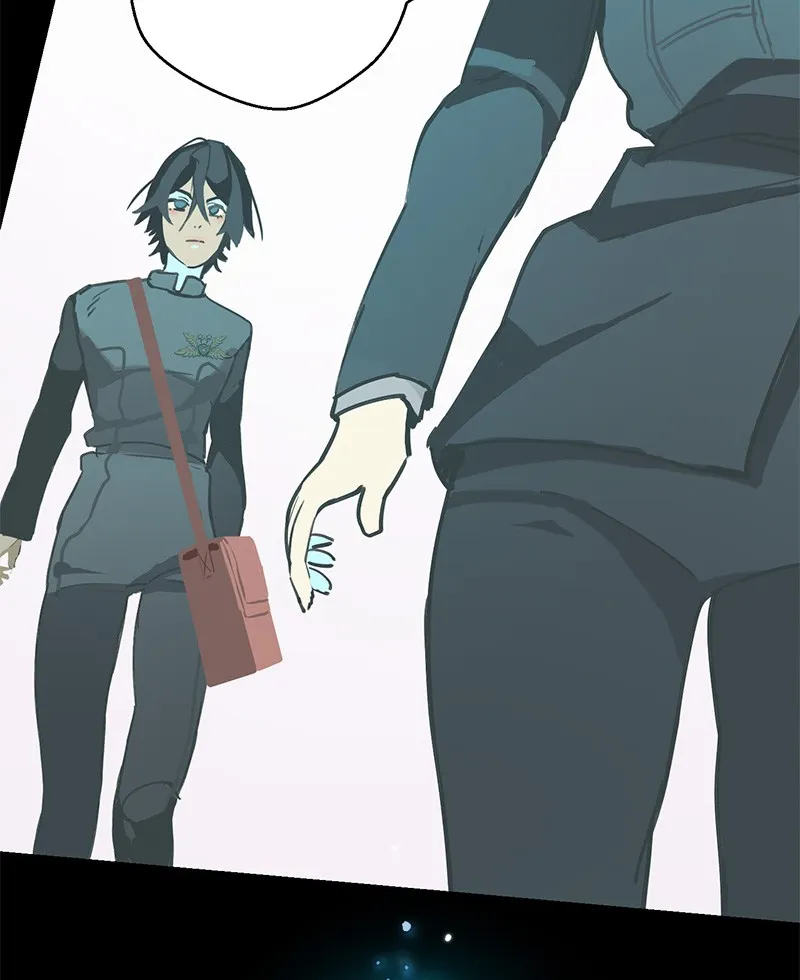 The Fever King Chapter 18 page 51 - 