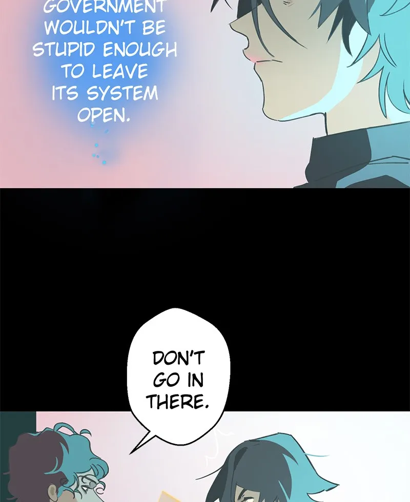 The Fever King Chapter 18 page 56 - 